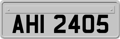 AHI2405