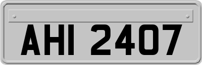 AHI2407