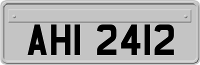 AHI2412