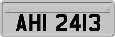 AHI2413