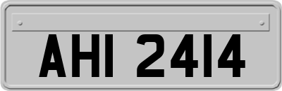 AHI2414