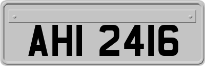AHI2416