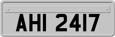 AHI2417