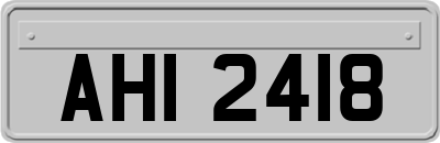 AHI2418