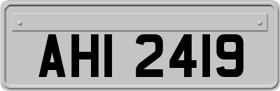 AHI2419