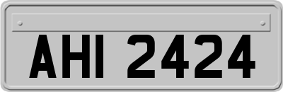 AHI2424