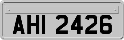 AHI2426