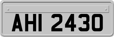 AHI2430