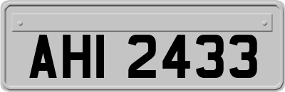 AHI2433