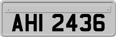 AHI2436