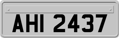 AHI2437