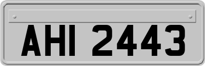 AHI2443