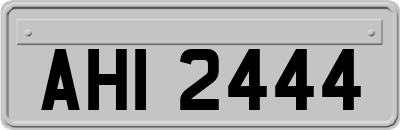AHI2444