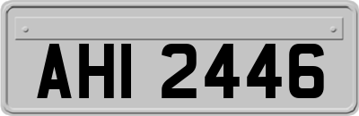 AHI2446