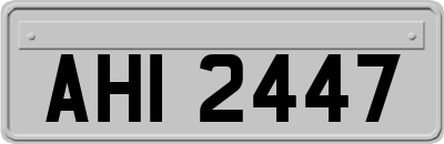 AHI2447