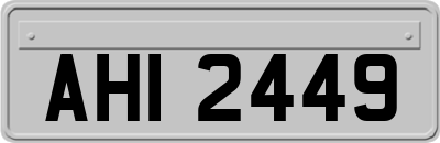 AHI2449