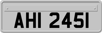 AHI2451