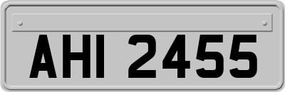 AHI2455