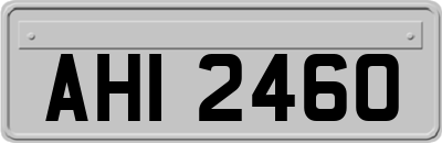 AHI2460