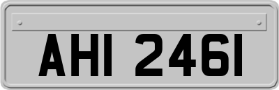 AHI2461