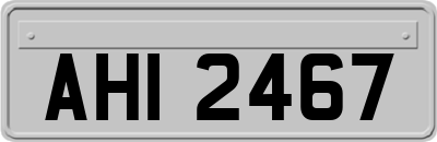 AHI2467