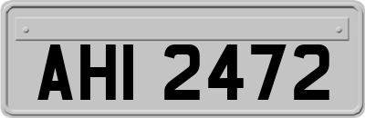 AHI2472