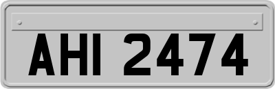 AHI2474