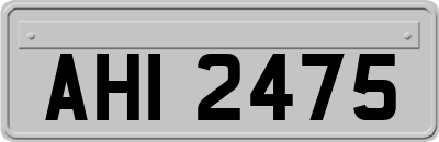 AHI2475