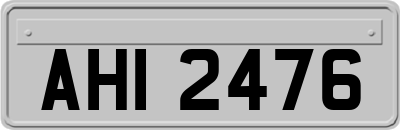 AHI2476