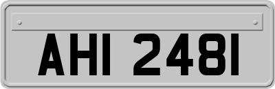 AHI2481