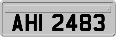 AHI2483