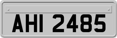 AHI2485