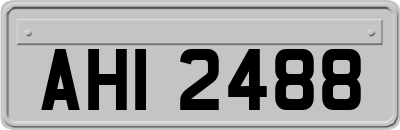 AHI2488