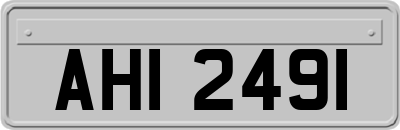 AHI2491