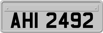 AHI2492