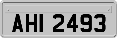 AHI2493