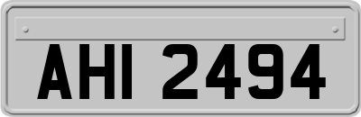 AHI2494