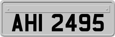 AHI2495