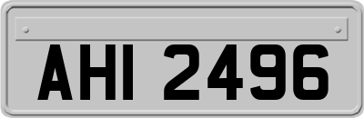 AHI2496
