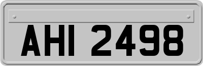 AHI2498
