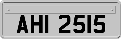 AHI2515
