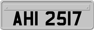 AHI2517