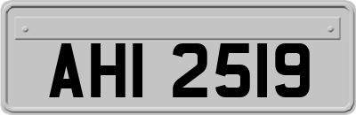 AHI2519