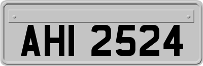 AHI2524