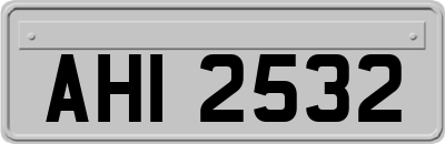 AHI2532