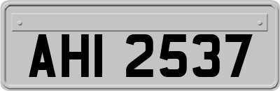 AHI2537