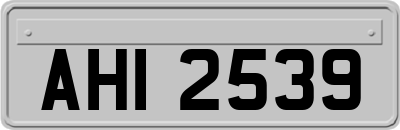 AHI2539