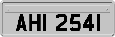 AHI2541