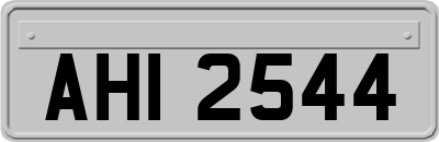 AHI2544
