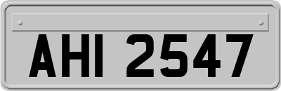 AHI2547